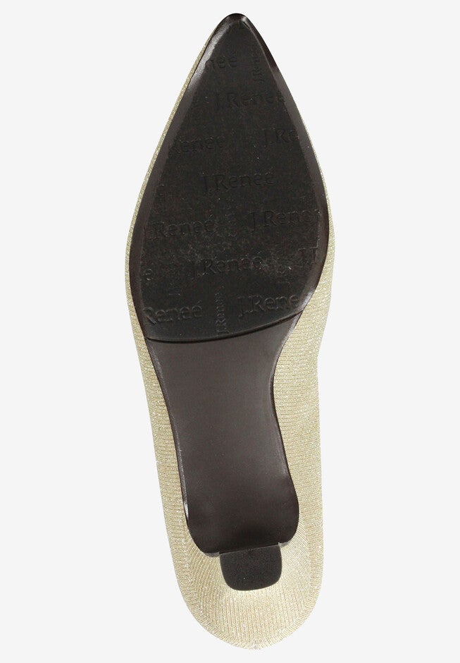 Idenah Pump, , alternate image number 2