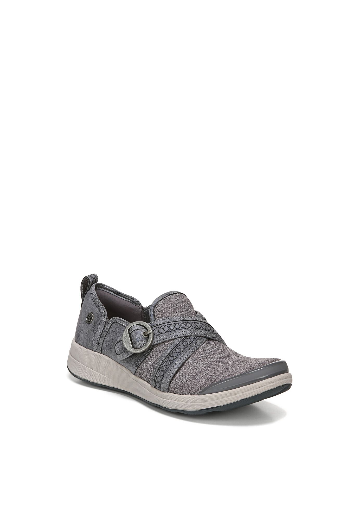 Indigo Slip-On, GREY, hi-res image number 0
