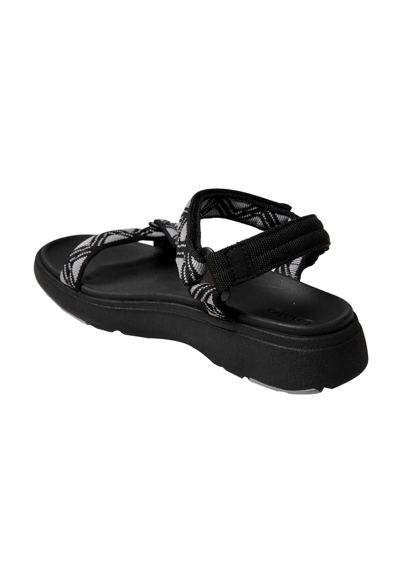 Solstice Strap Sandal, , alternate image number 2