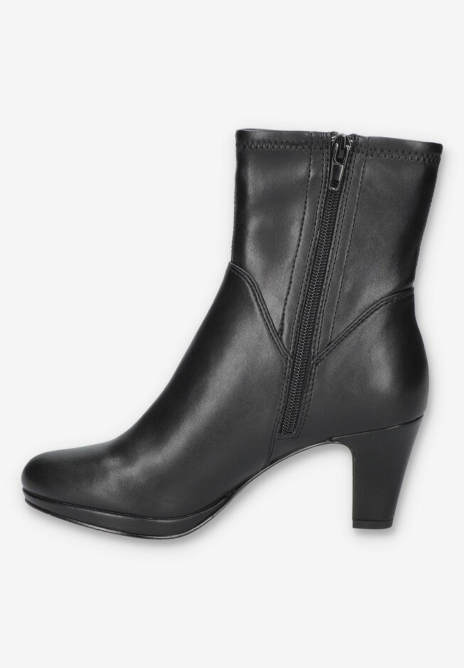 Solana Bootie, , alternate image number 5