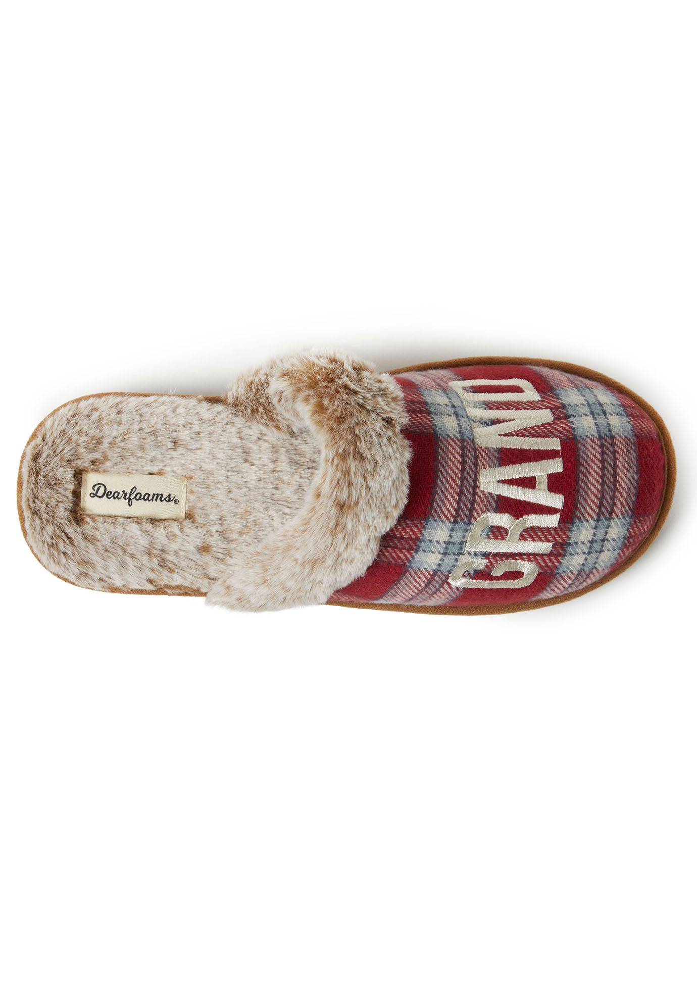 Grand Slippers, , alternate image number 2