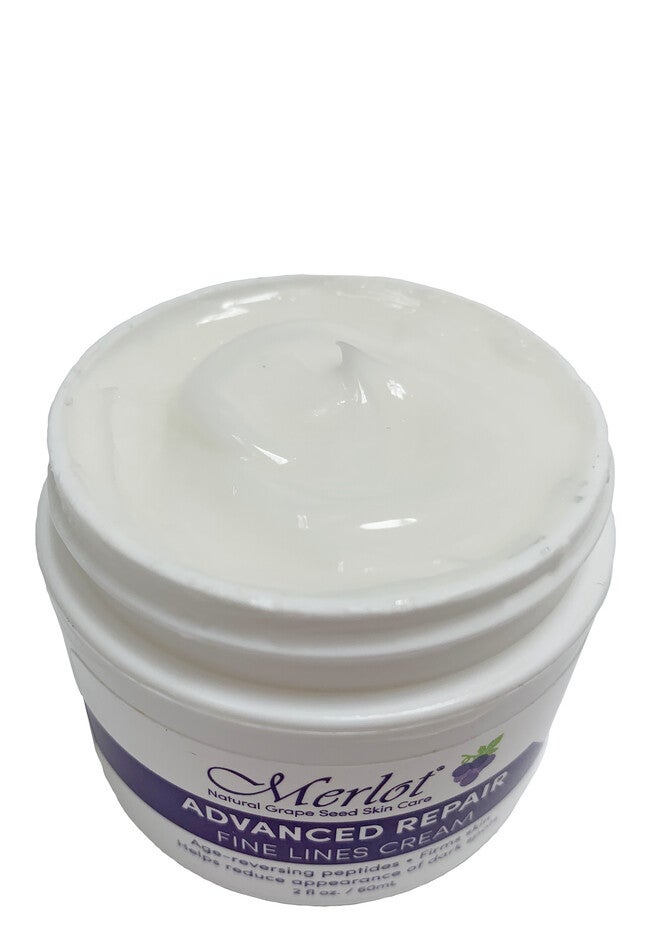 Advanced Repair Fine Lines Cream, , on-hover image number null