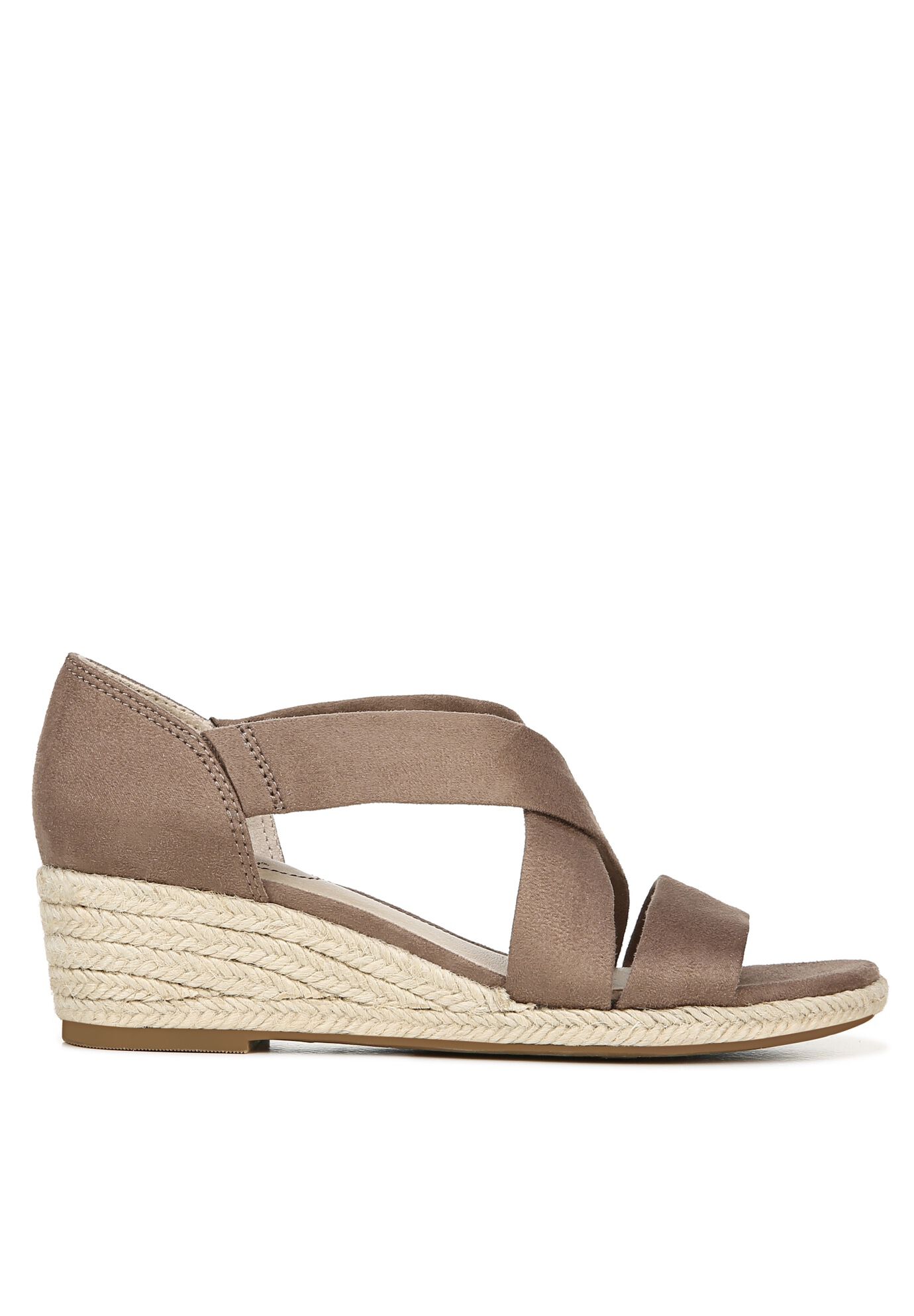 Siesta Wedge Espadrilles , , alternate image number 3
