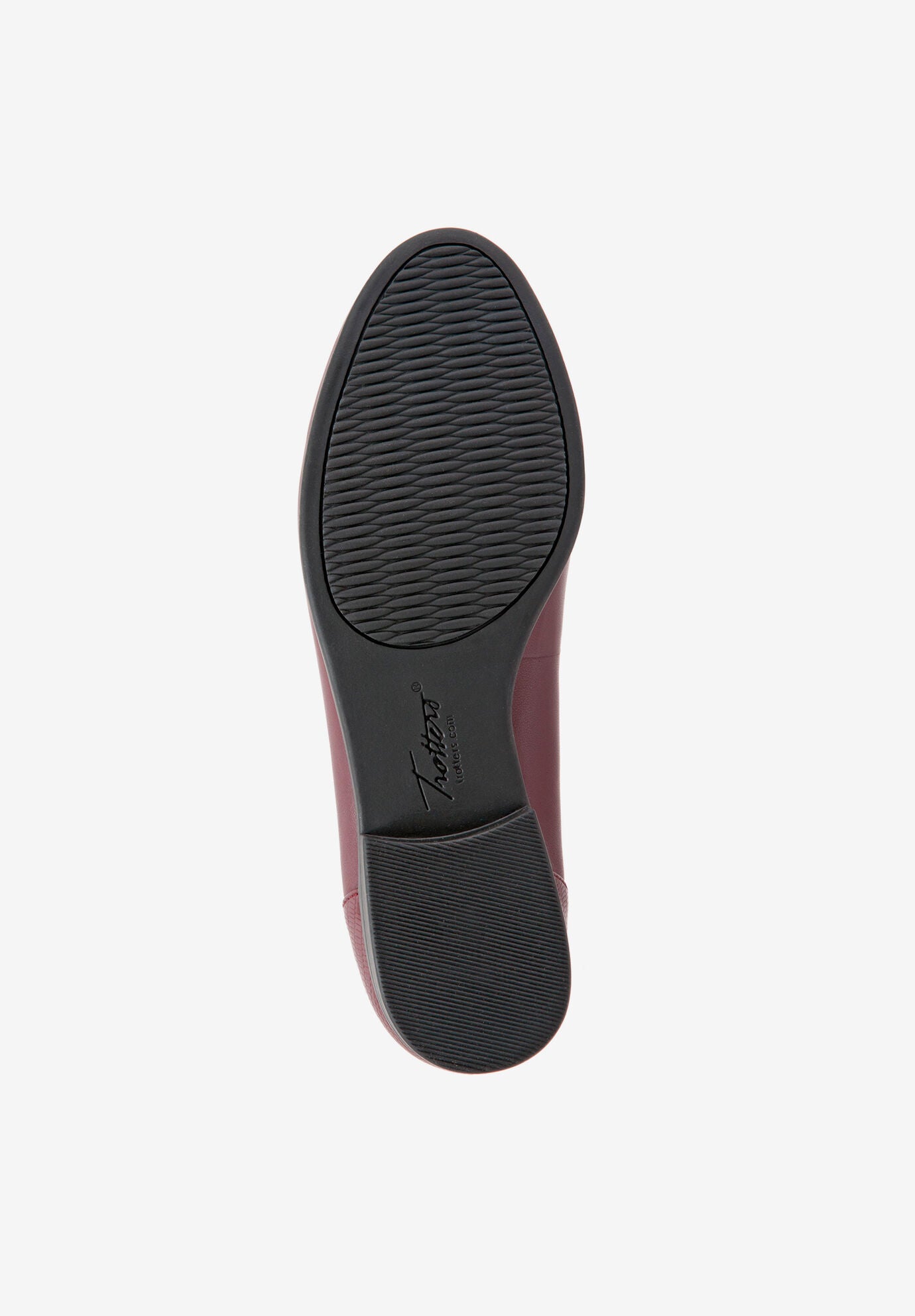 Anastasia Flats by Trotters&reg;, , alternate image number 2