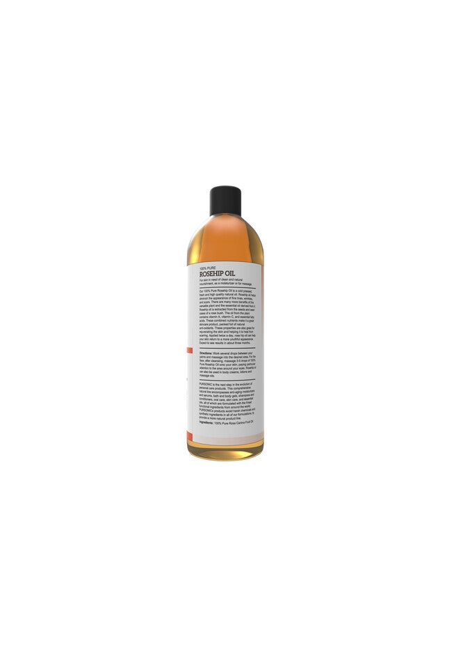 Pure Natural Rose Hip Oil, , on-hover image number 1