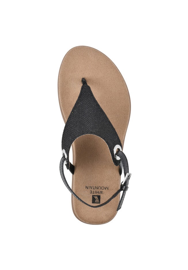 London Casual Sandal, , alternate image number 3