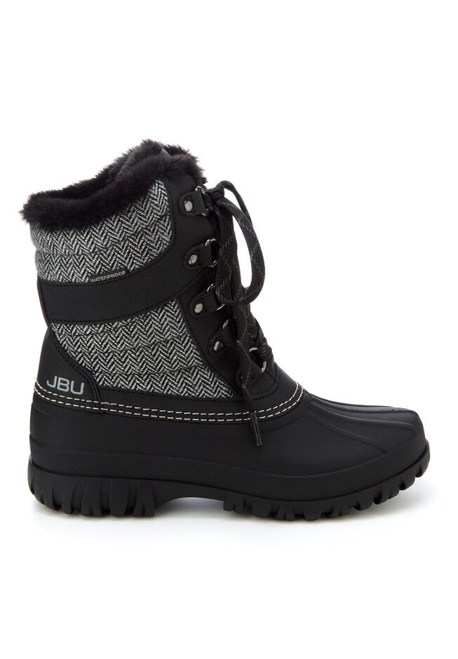 Casey Waterproof Weather Boot, , alternate image number null
