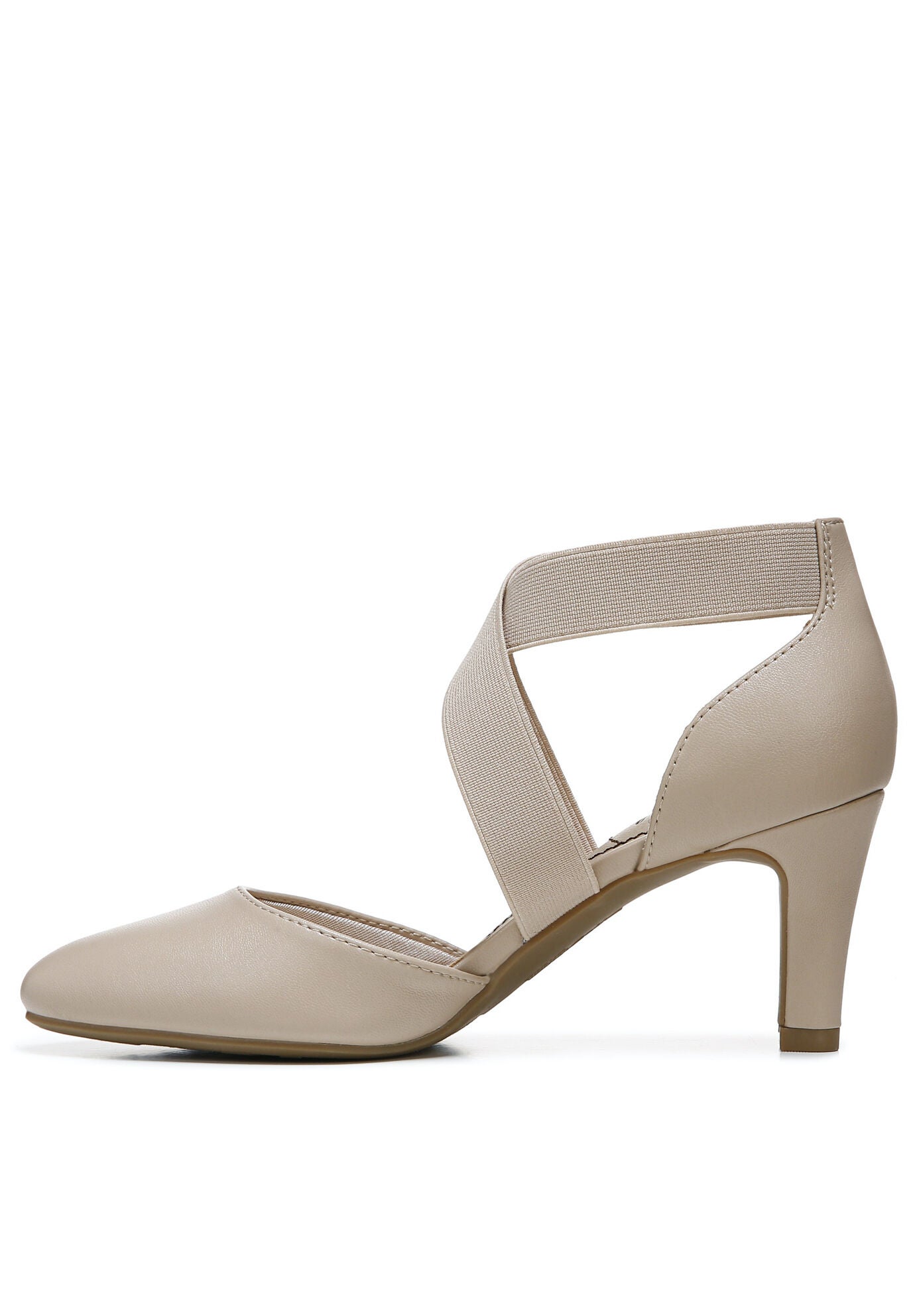 Gallery Dress Pump, , alternate image number 4