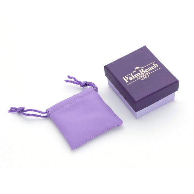 1/5 TCW Round Diamond Bridal 3-Pc. Set Platinum-plated Sterling Silver, WHITE, alternate image number 4