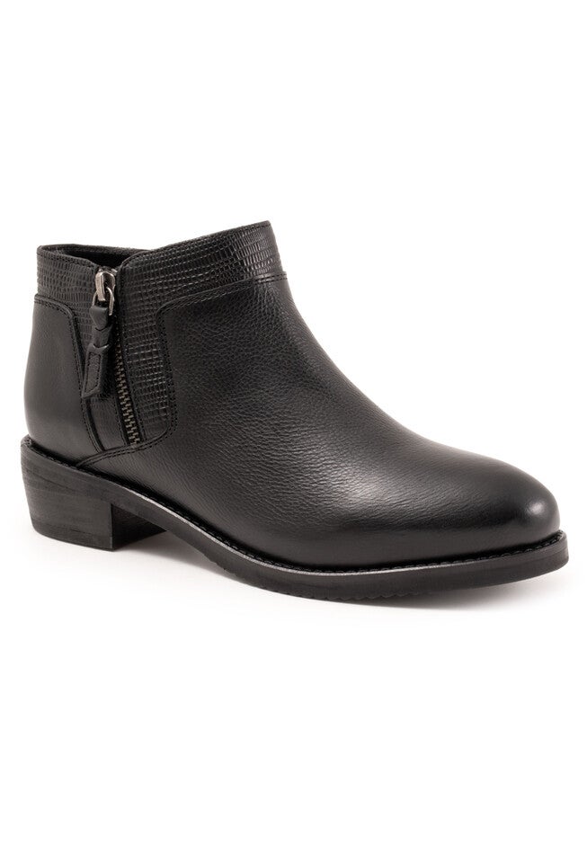 Rubi Bootie, BLACK LIZARD, hi-res image number 0