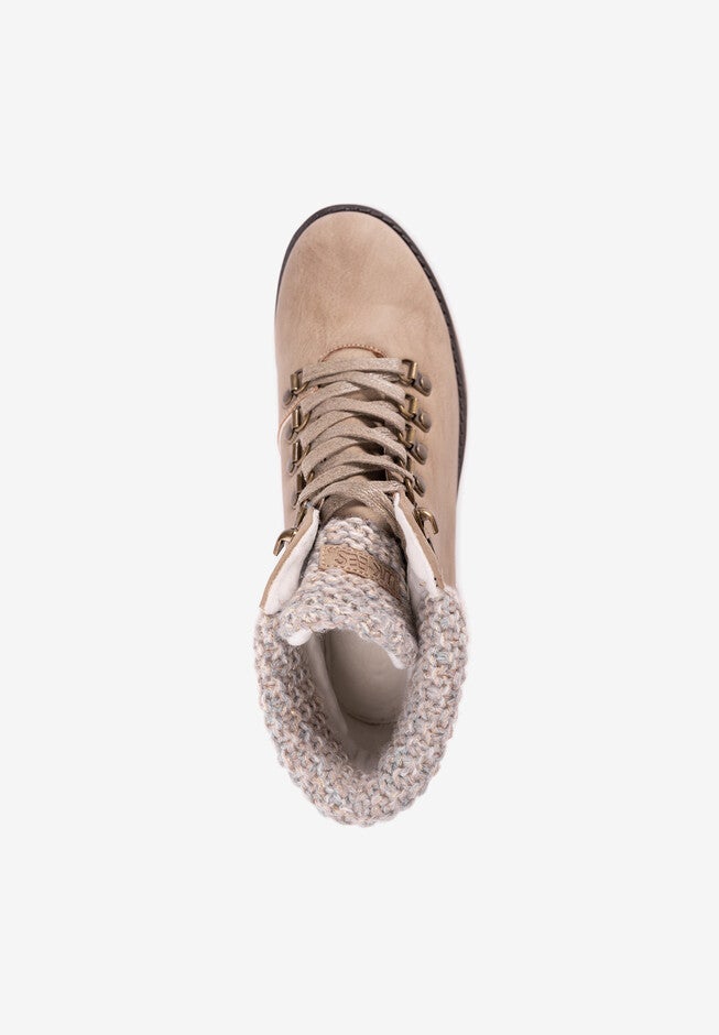 Hiker Denali Ankle Bootie, , alternate image number null
