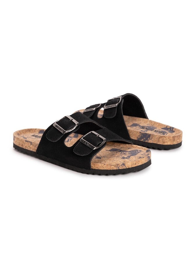 Women'S Tessa Tera Turf 2 Strap Slide Sandal, , alternate image number null