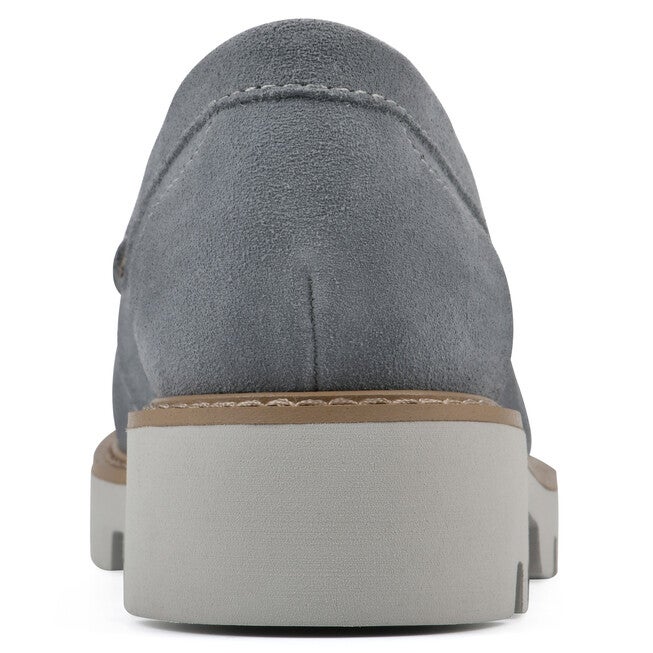 Gunner Lug Sole Loafer - WIDE, BLUE RASPBERRY, on-hover image number null
