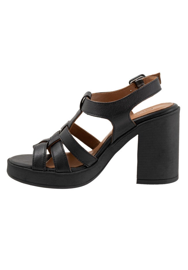 Lana Sling Back Heel, , alternate image number 5