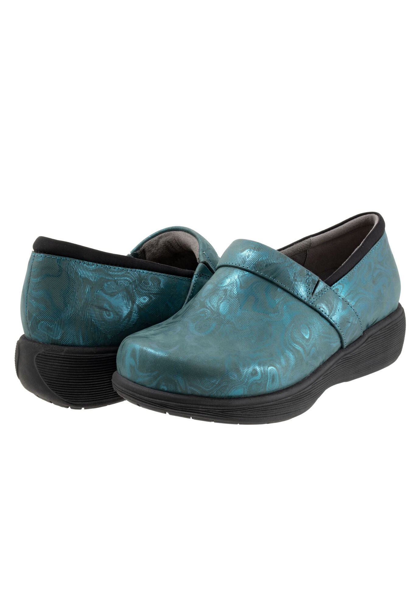Meredith Sport Clog, , alternate image number 3