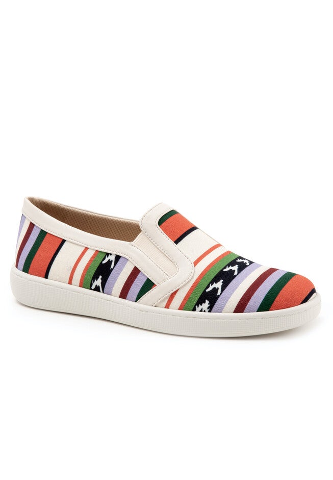 Alright Sneaker, STRIPE, hi-res image number 0