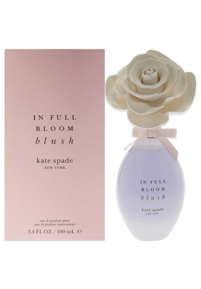 In Full Bloom Blush -3.4 Oz Edp Spray, O, hi-res image number null