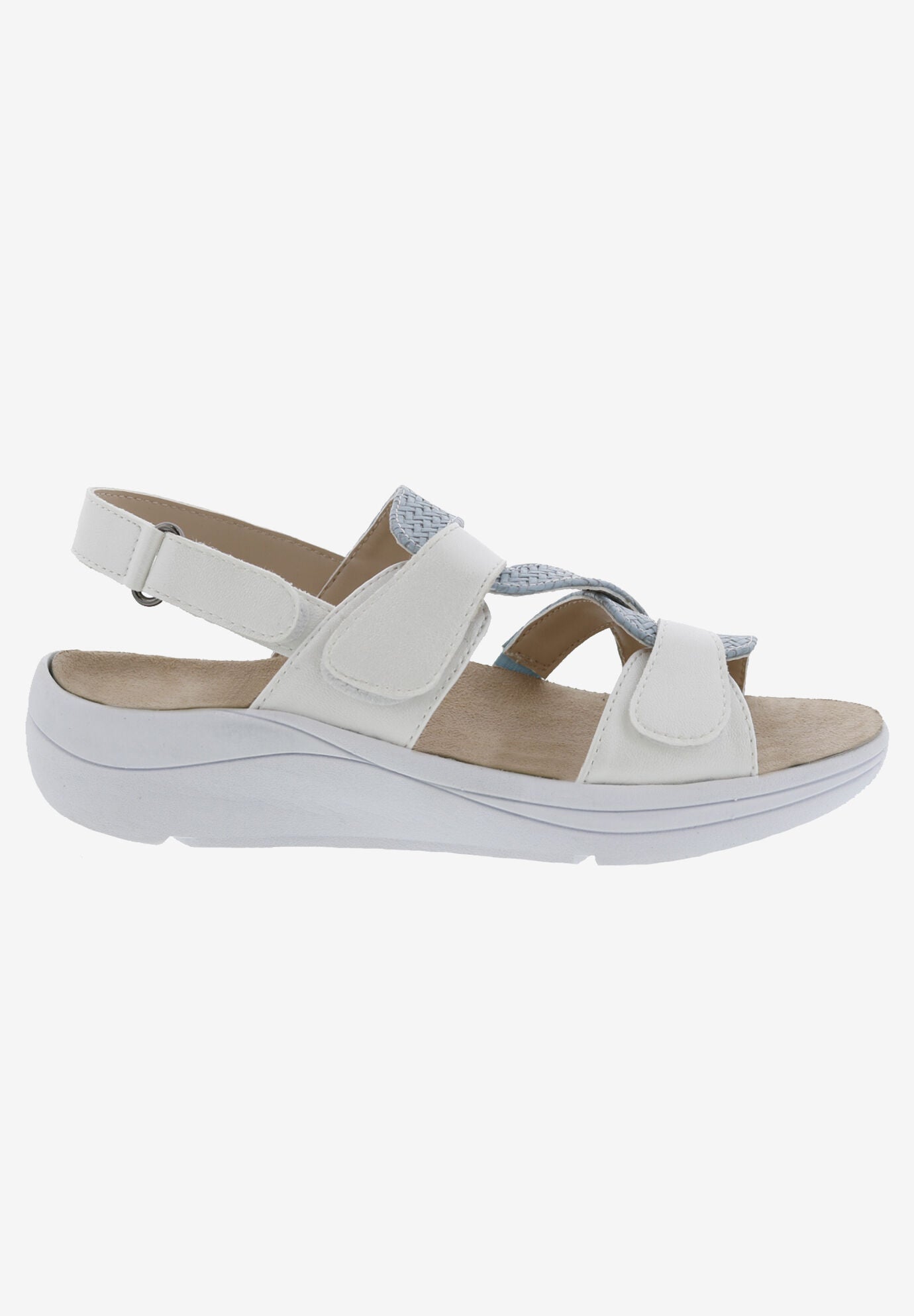 Serenity Sandal, , alternate image number 6