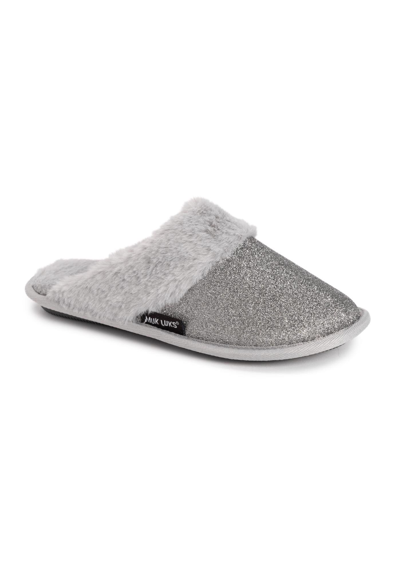 Khai Slipper, GREY, hi-res image number 0