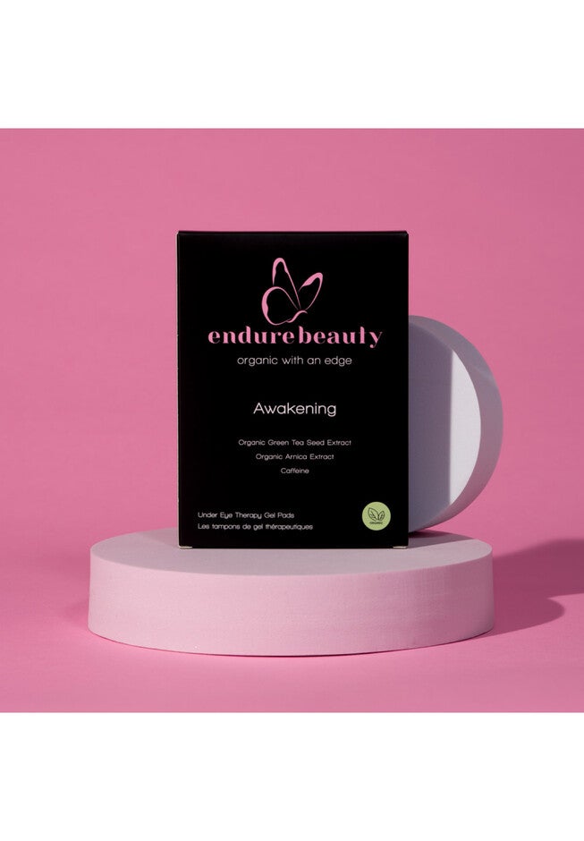 Endure Five Pack Eye Pads Awaken, O, hi-res image number 0