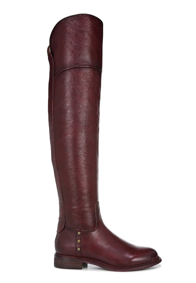 Haleen Wide Calf Boots, , alternate image number null