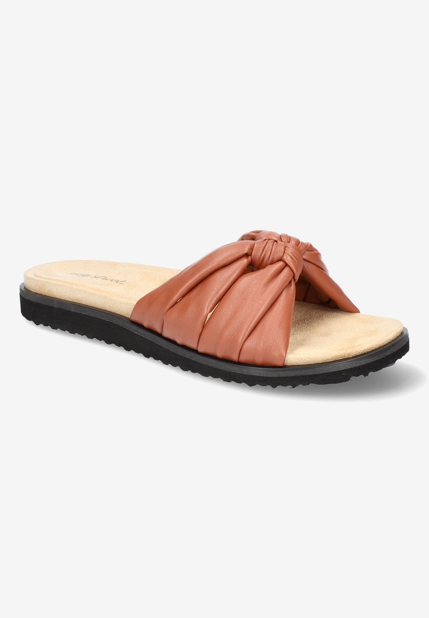 Suzanne Sandals, TAN, hi-res image number 0