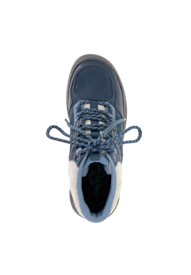 Evie Water Resistant Sneaker, , alternate image number null