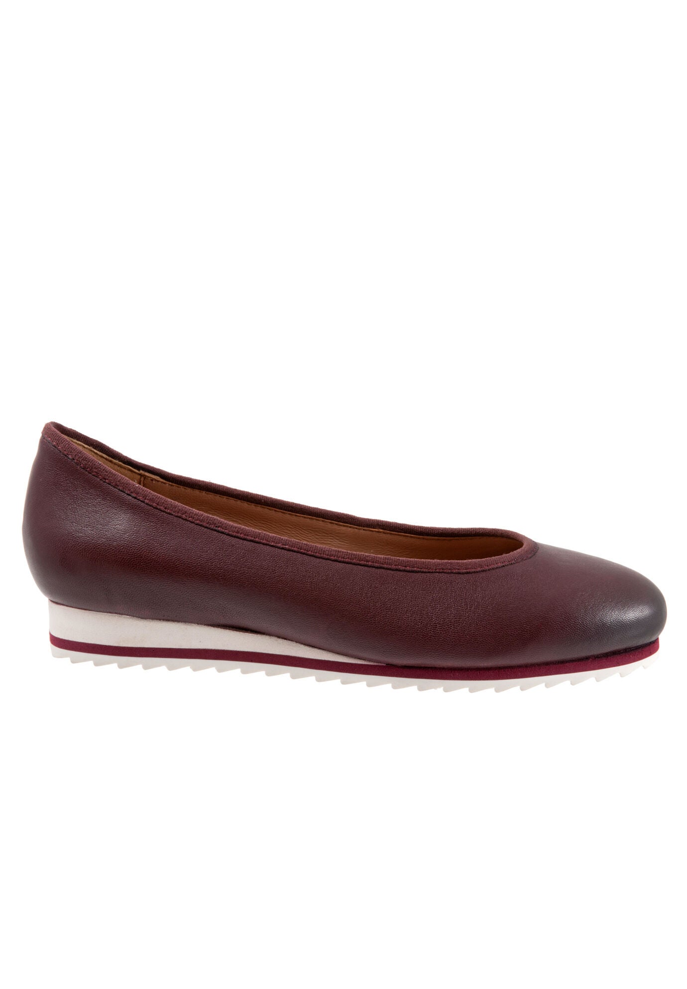 Isla Ballet Flat, , alternate image number 6