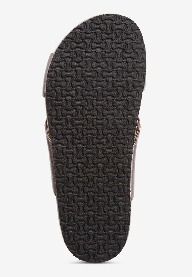 Gia Footbed Sandal, , alternate image number null