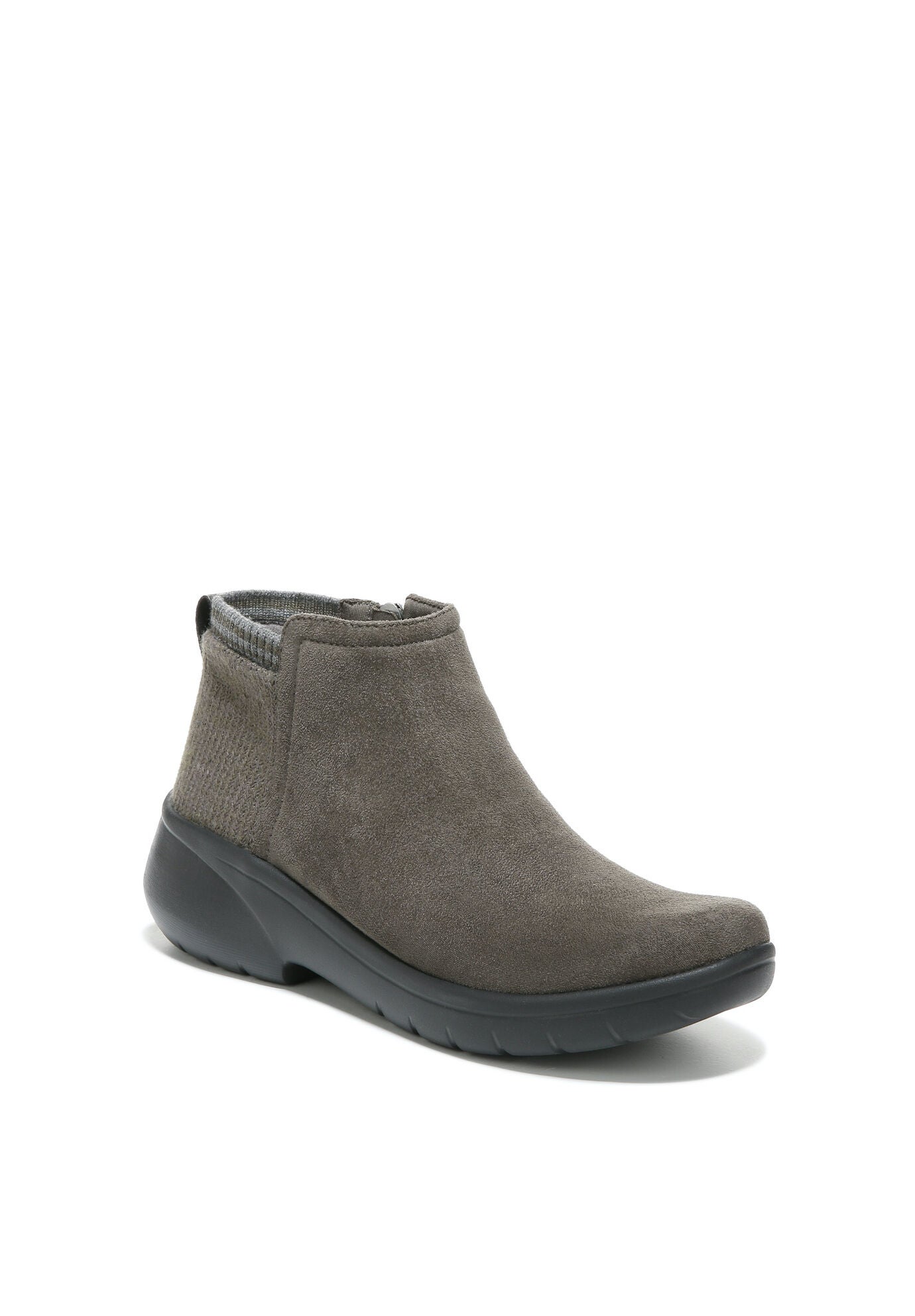 Karma Booties, OLIVE GREEN, hi-res image number 0