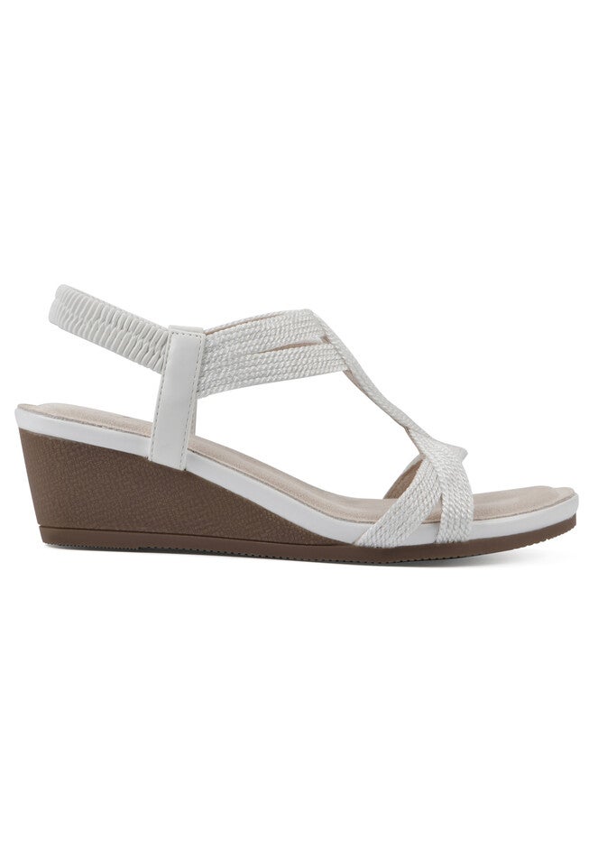 Candelle Dressy Sandal, , alternate image number null