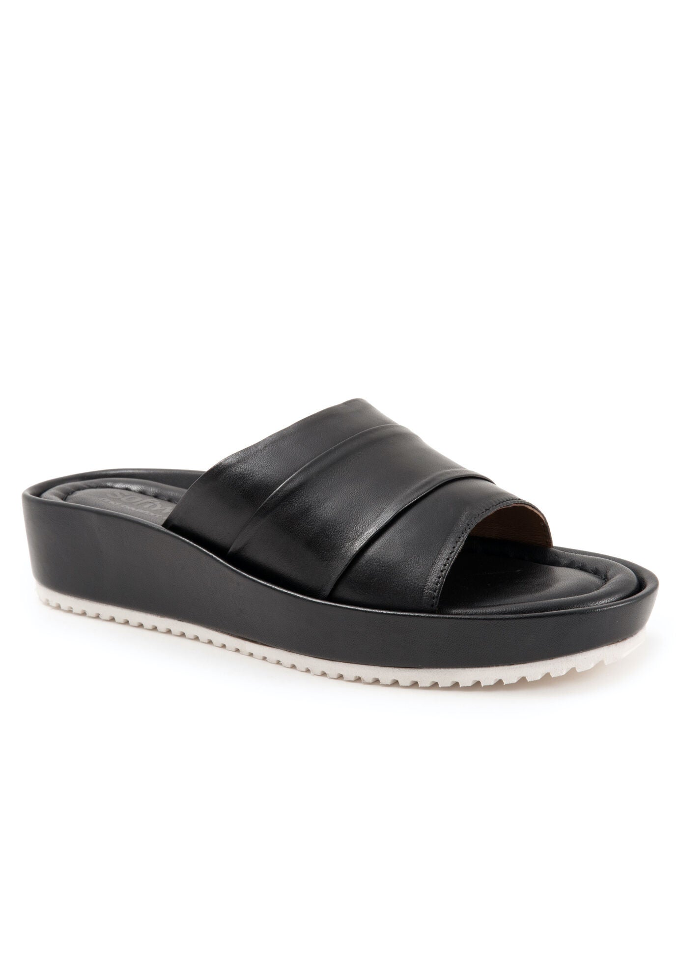 Ezra Sandal, BLACK, hi-res image number 0