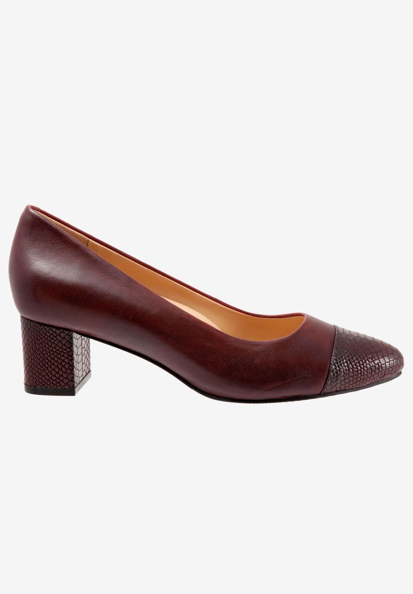 Kiki Pump , , alternate image number 3