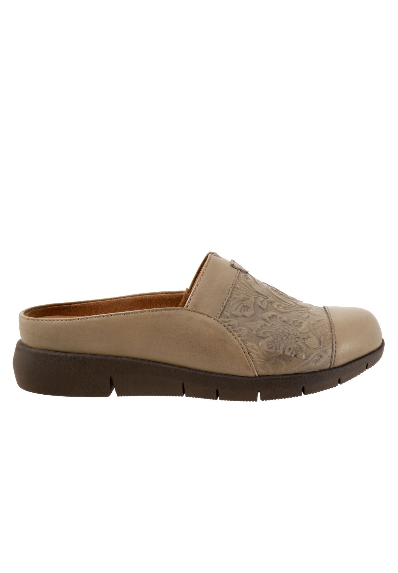 San Marcos Tooling Clog, , alternate image number 5