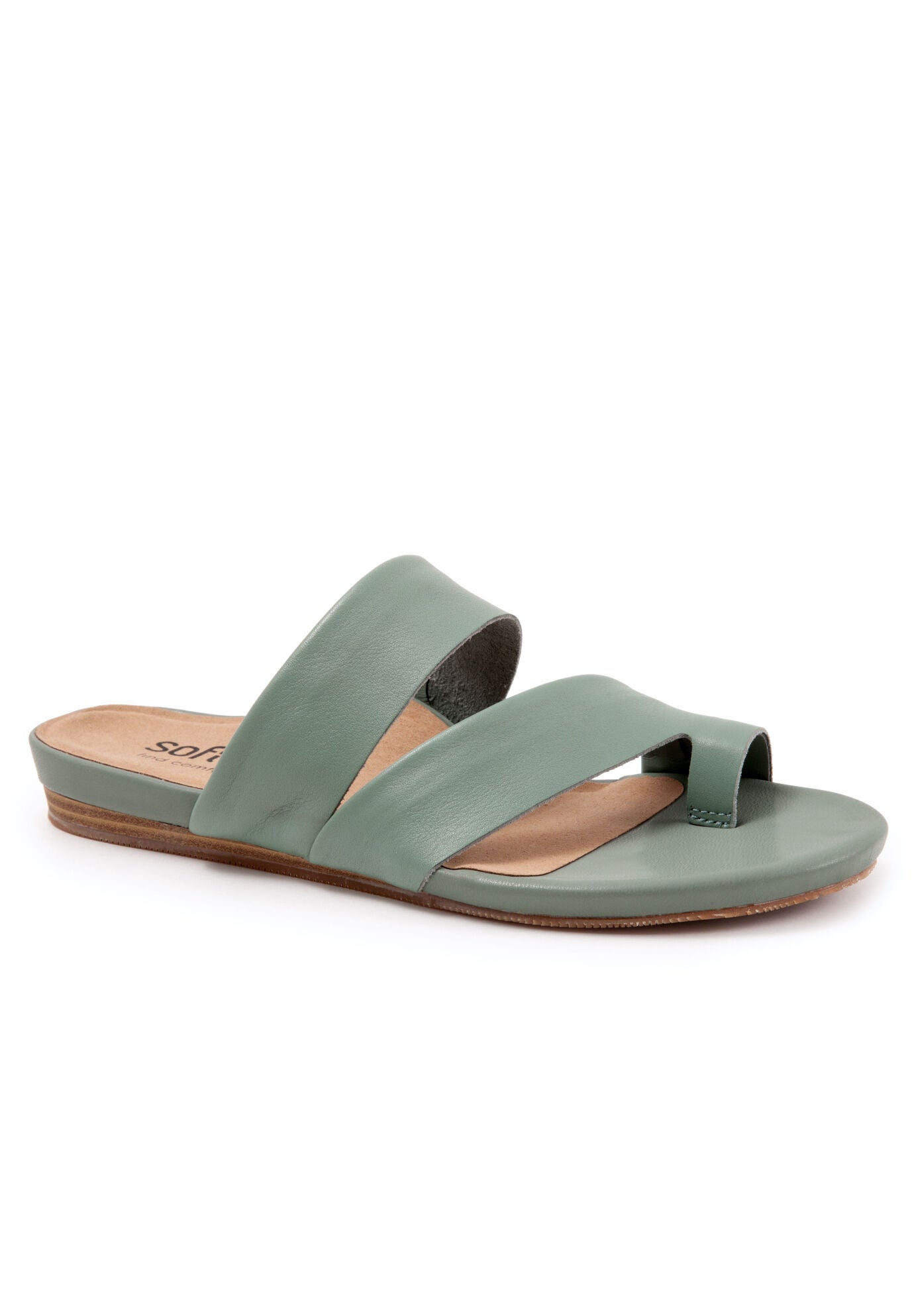 Cairo Sandal, SAGE, hi-res image number 0