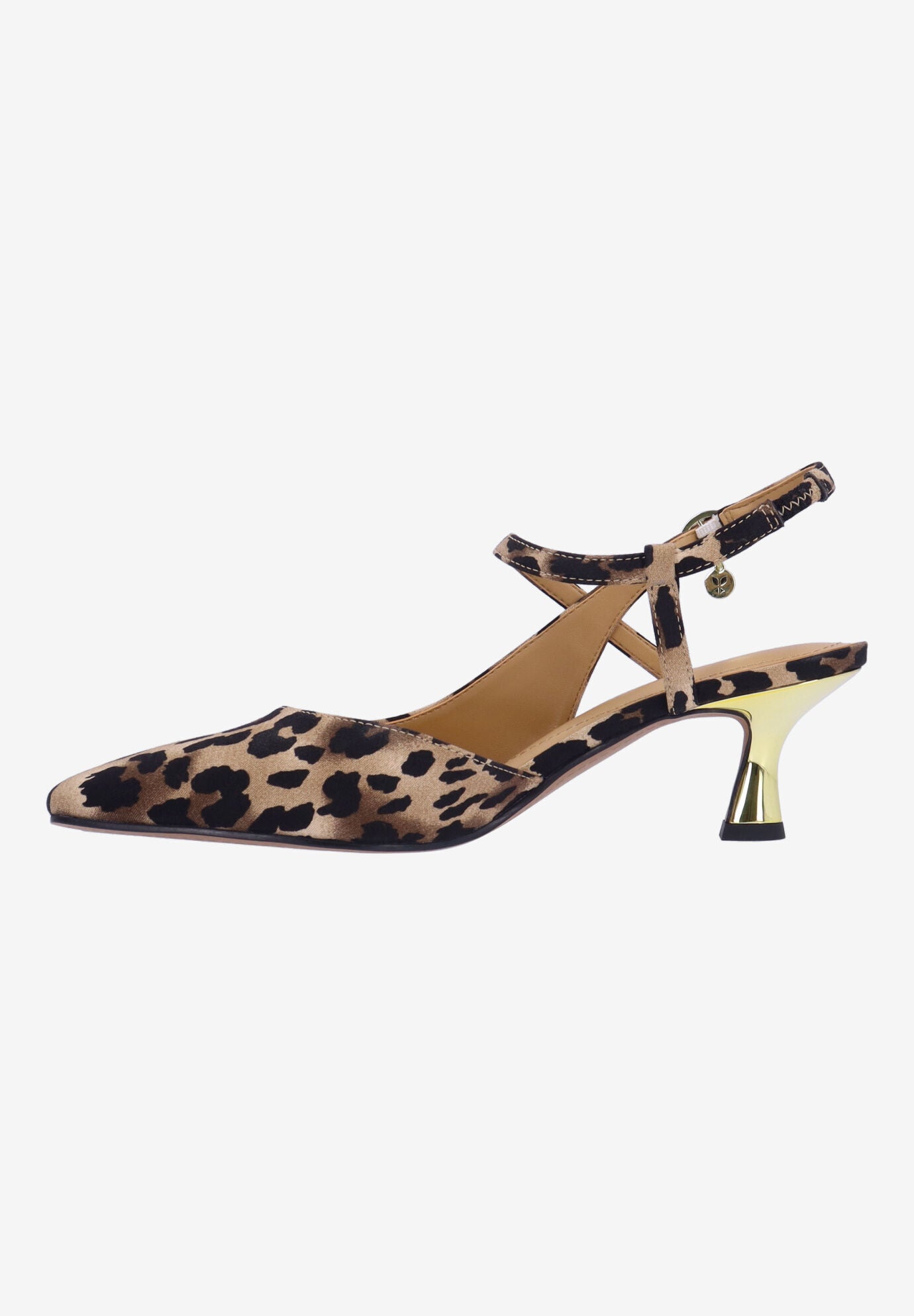 Maretta Pump, , alternate image number 2