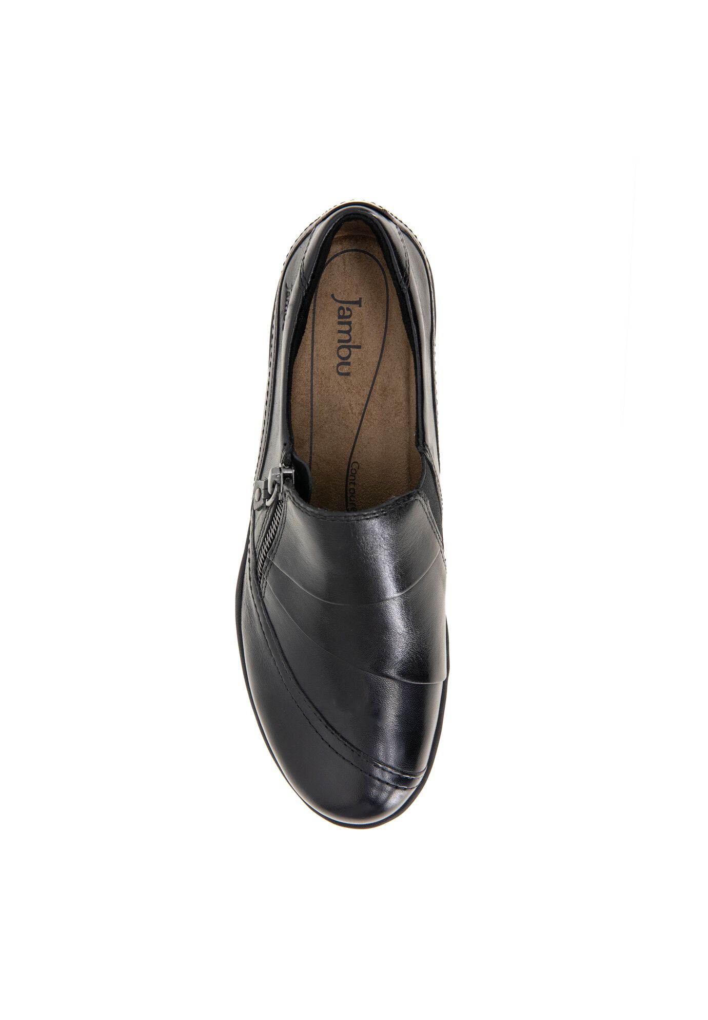 Thea Slip On Loafer, , alternate image number 3