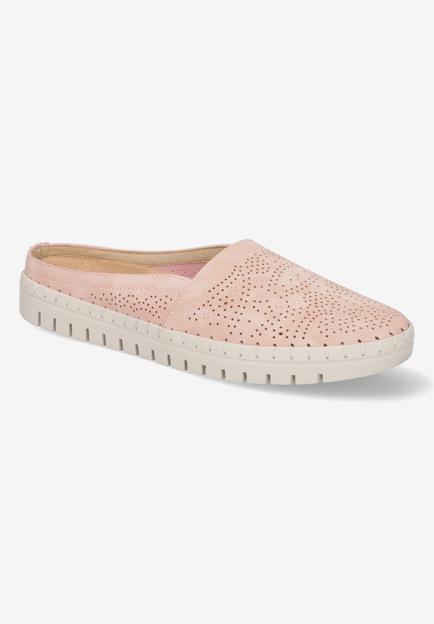 Karana Mules, BLUSH, hi-res image number 0