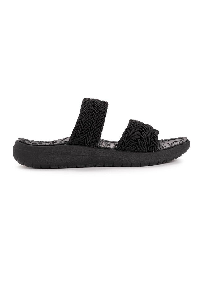 Women'S Stella 2 Strap Slide Sandal, , alternate image number 6