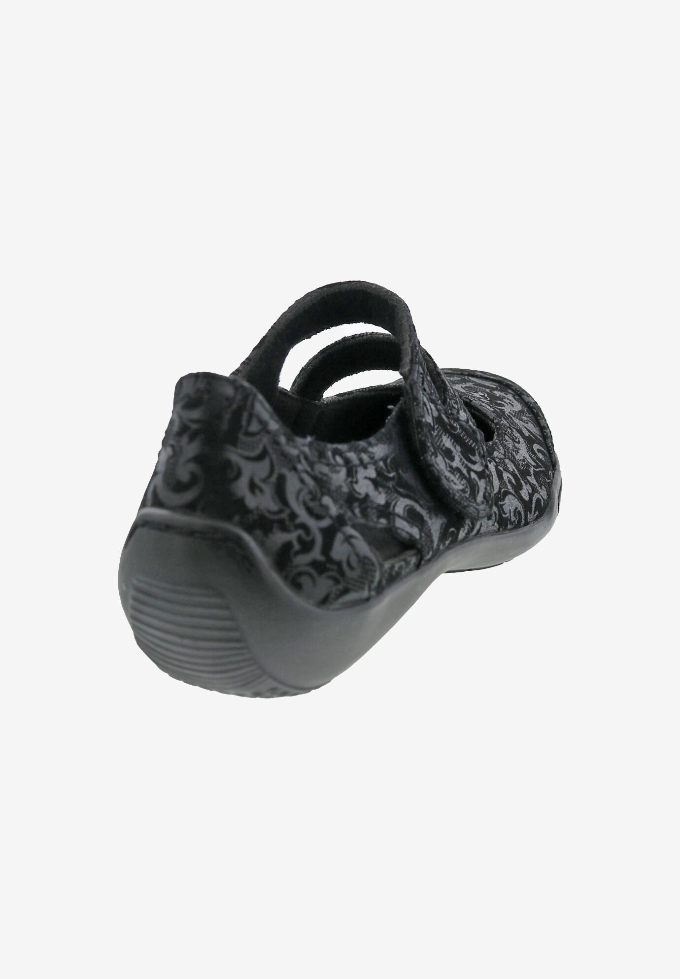 Chelsea Mary Jane Flat, , on-hover image number 1