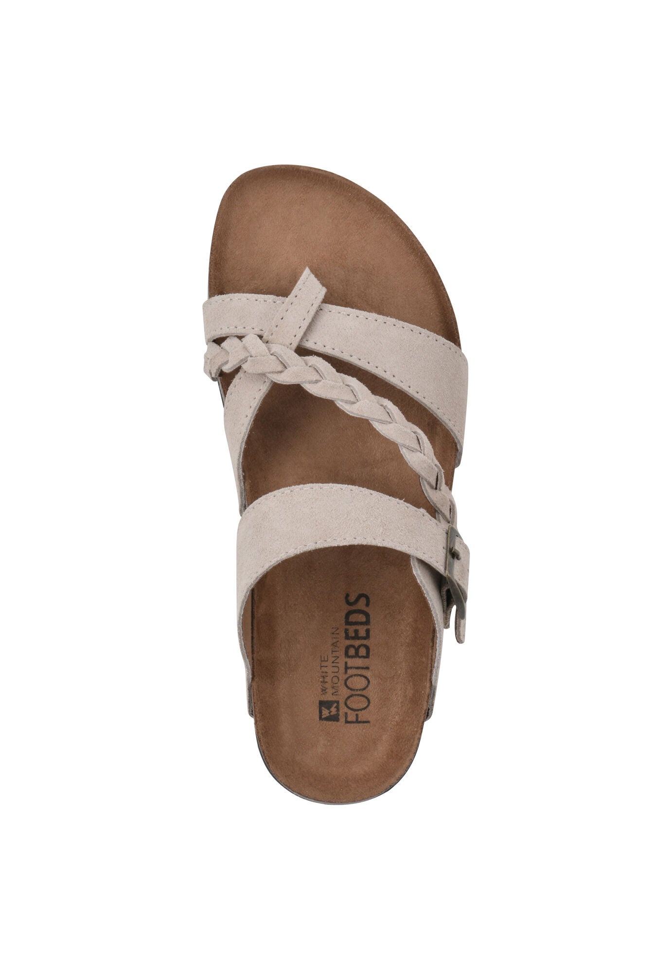 Hazy Casual Sandal, , alternate image number 3