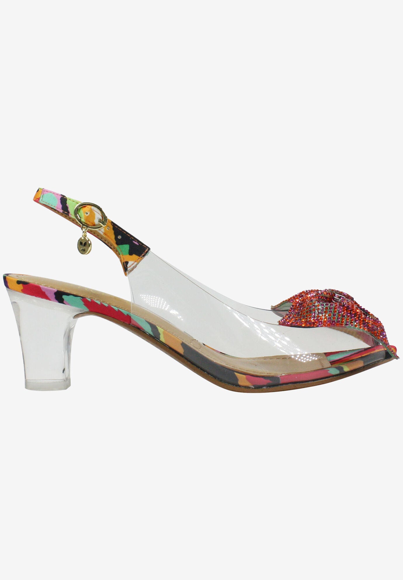 Ramillo Slingback, , alternate image number 3