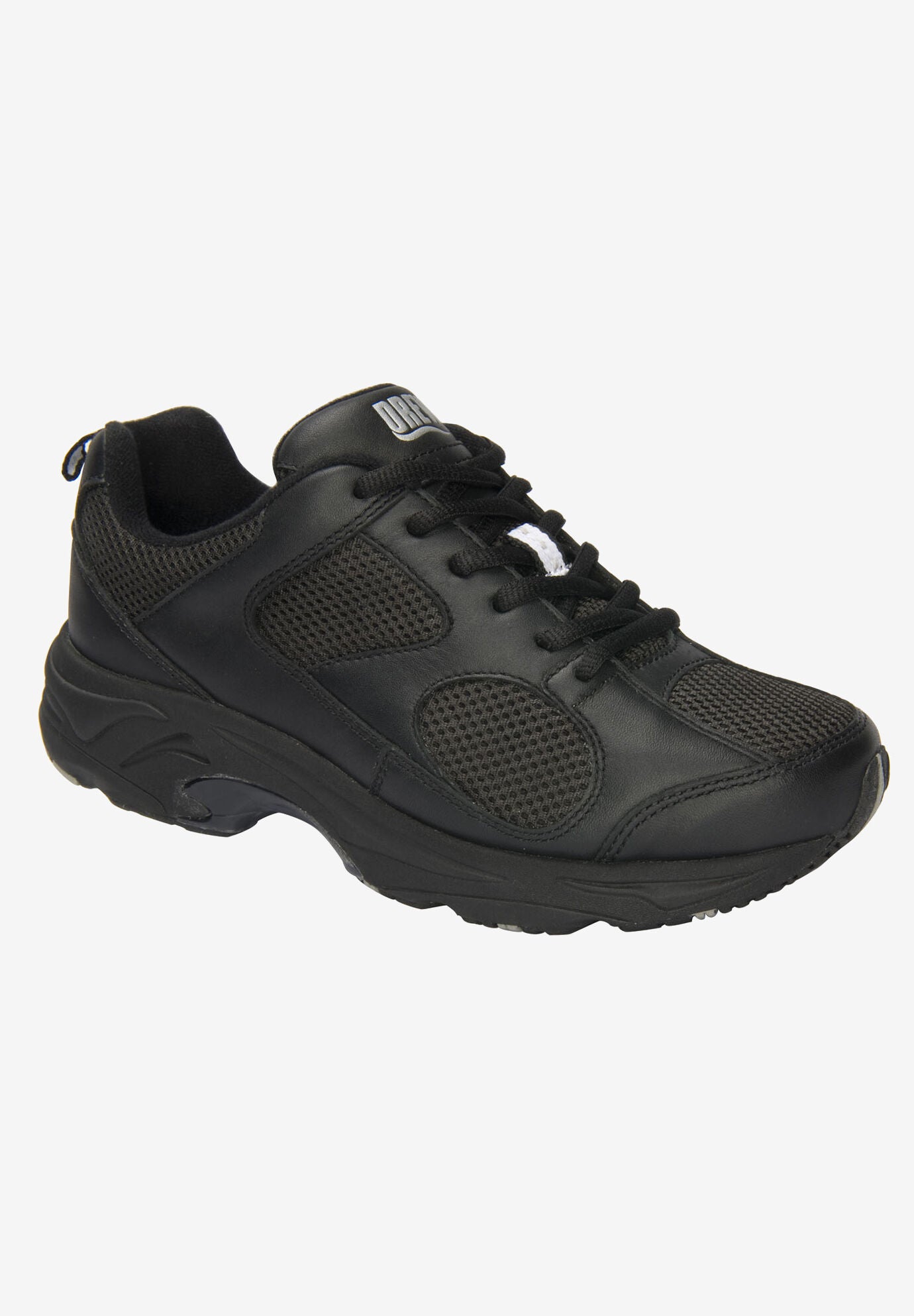 Drew Flash Ii Sneakers, BLACK COMBO, hi-res image number 0