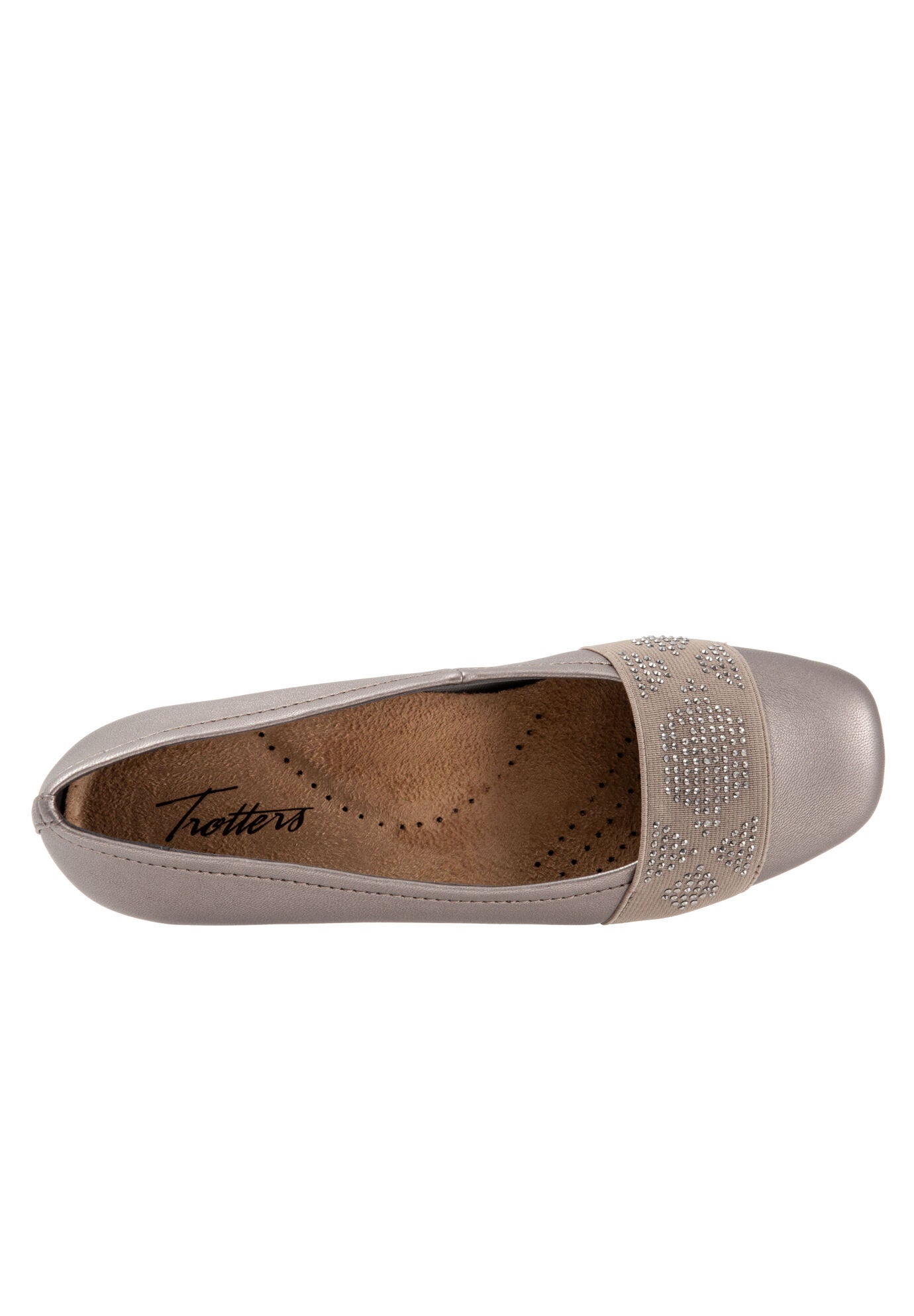 Samantha Ballet Flat, , alternate image number 7