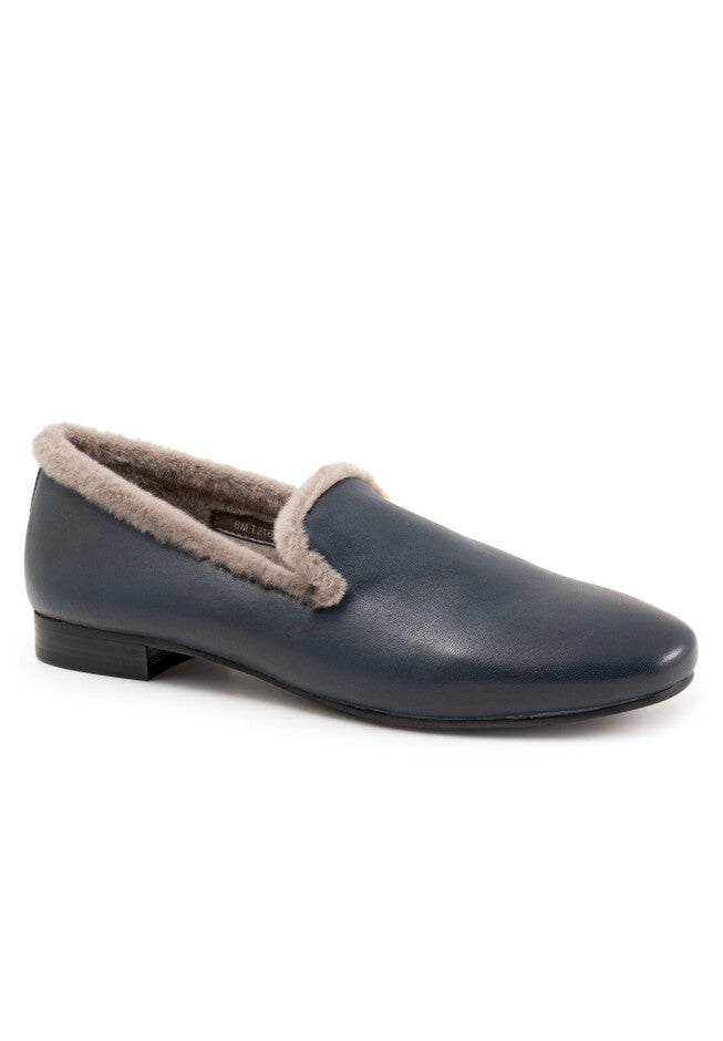 Glory Loafer, NAVY, hi-res image number 0