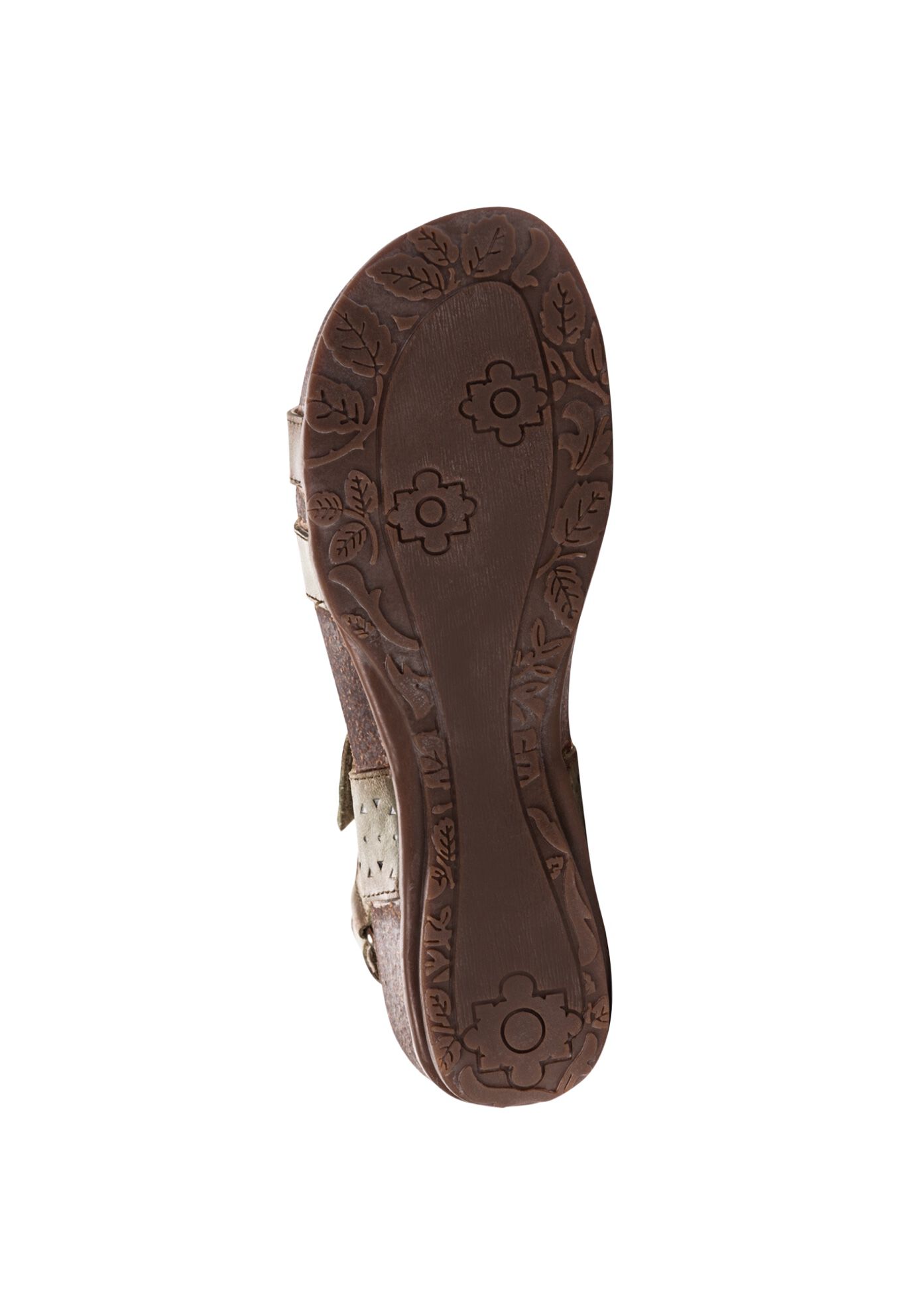 Farrah Flat Sandal , , alternate image number 1