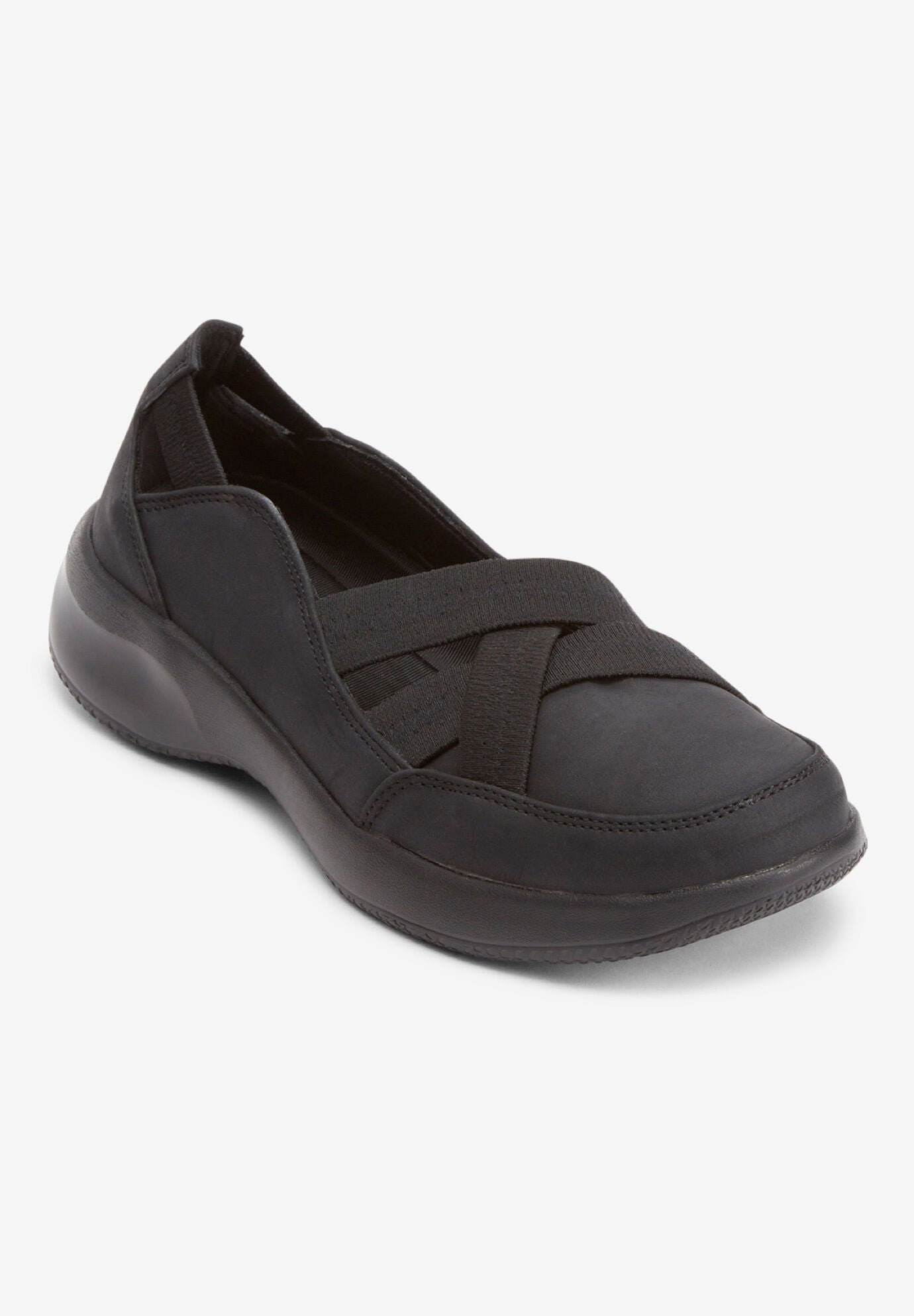 CV Sport Kynlee Sneaker, BLACK, hi-res image number 0