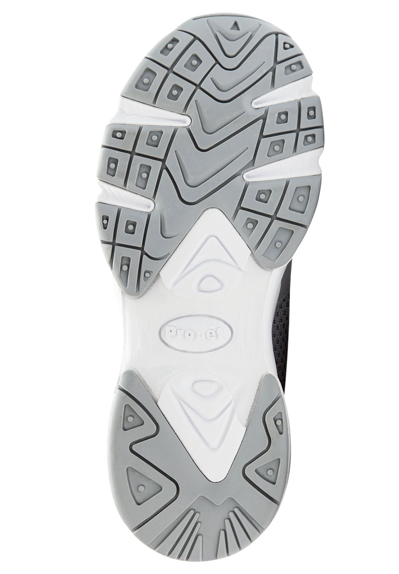 Stability X Sneakers by Propet&reg;, , alternate image number 1