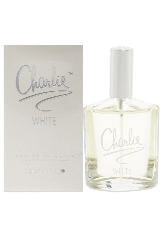 Charlie White -3.4 Oz Edt Spray, O, hi-res image number null