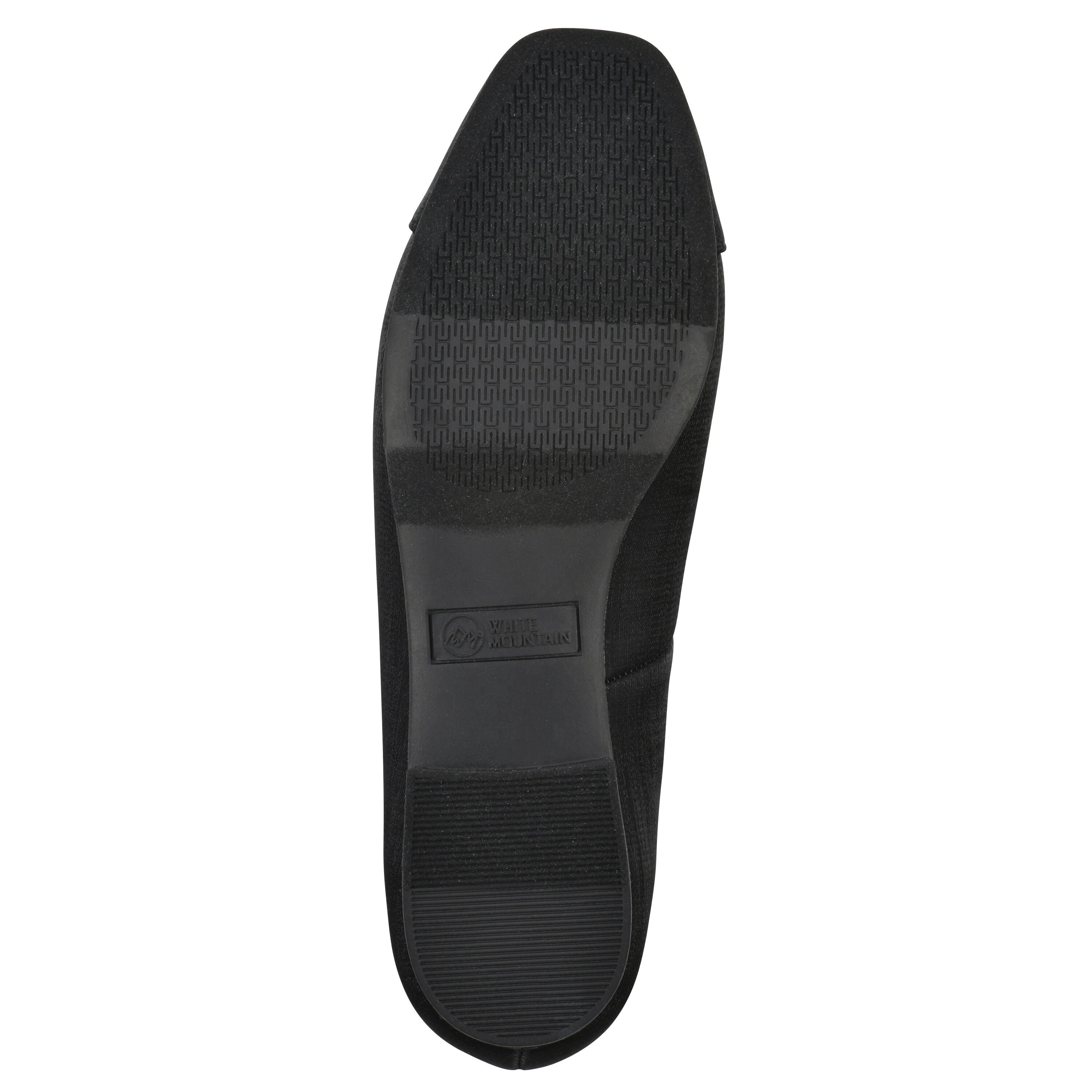 Bocci Ballet Flat, BLACK SHIMMER, alternate image number 5